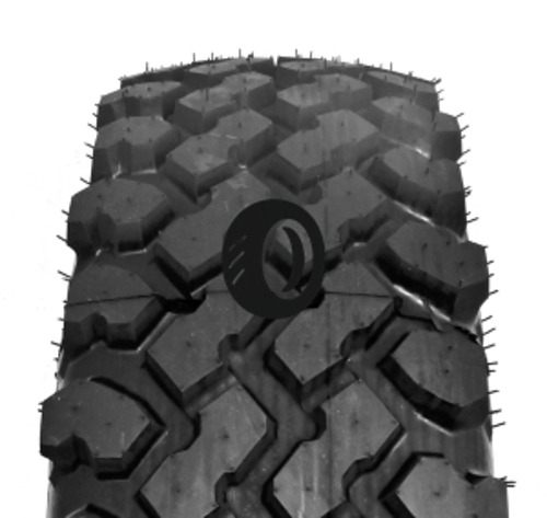 Foto pneumatico: BLACKSTAR (RETREAD), GUYANE 2 205/80 R1616 104Q Estive