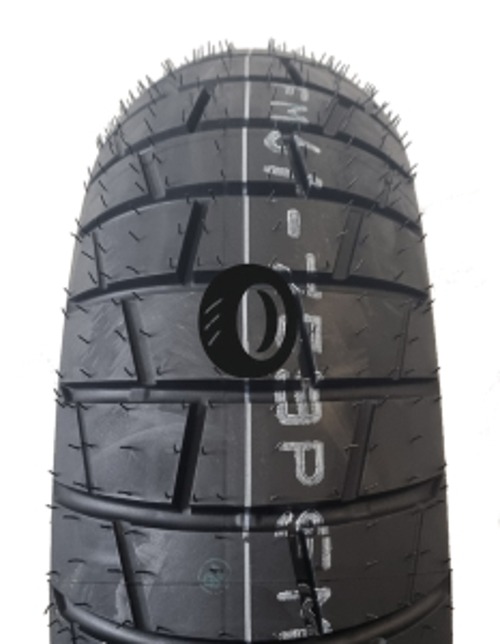 Foto pneumatico: BRIDGESTONE, AT41 ADVENTURE TRAIL (REAR) 150/70 R1717 69V Quattro-stagioni