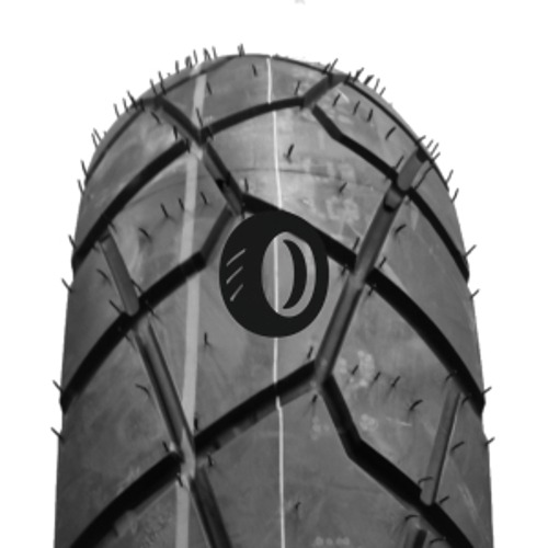 Foto pneumatico: BRIDGESTONE, AX 41T BATTLAX ADEVENTURECROSS TOURING (REAR) 150/70 R1818 70H Quattro-stagioni