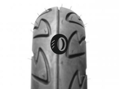 Foto pneumatico: BRIDGESTONE, B01-HOOP 3.5/ R1010 51J Quattro-stagioni