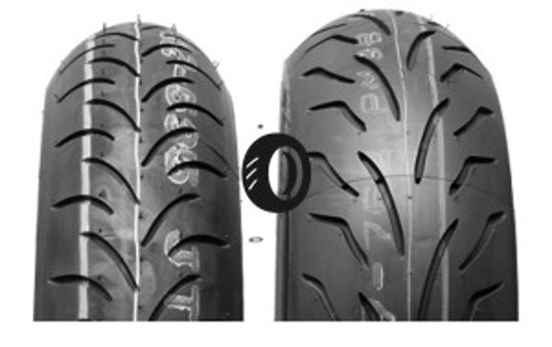 Foto pneumatico: BRIDGESTONE, BATTLAX SC (SC-1) 110/70 R1212 47L Quattro-stagioni
