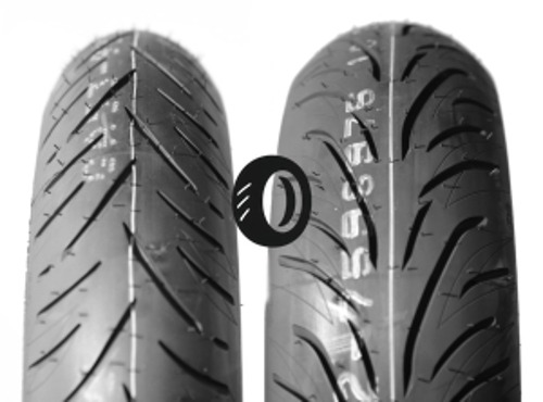 Foto pneumatico: BRIDGESTONE, BATTLAX SCOOTER 2 RAIN (SC2) 120/70 R1515 56H Quattro-stagioni