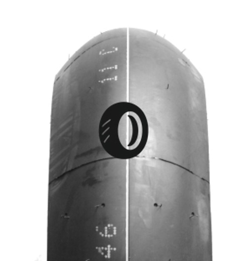 Foto pneumatico: BRIDGESTONE, BATTLAX-V02 90/580 R1717 Quattro-stagioni
