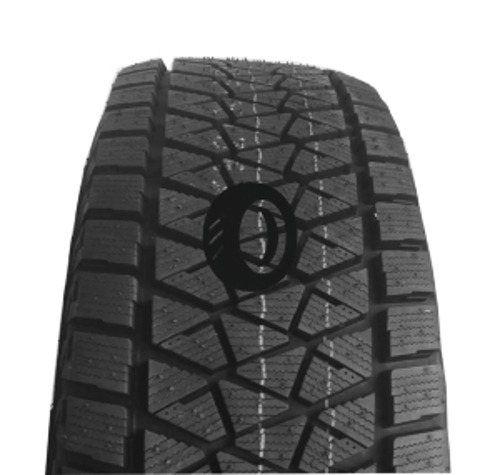 Foto pneumatico: BRIDGESTONE, BLIZZAK DM-V2 235/60 R1818 107S Invernali