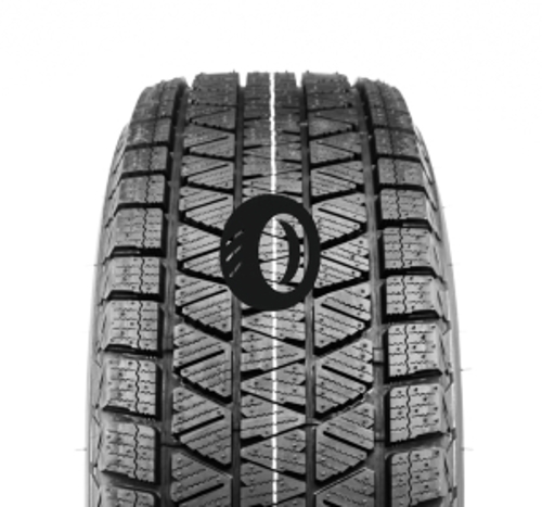 Foto pneumatico: BRIDGESTONE, BLIZZAK DM-V3 215/70 R1515 98S Invernali