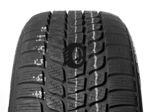 Foto pneumatico: BRIDGESTONE, BLIZZAK LM-25/1 195/60 R1616 89H Invernali