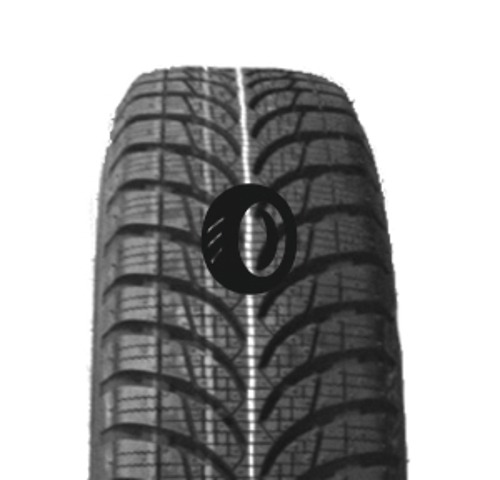 Foto pneumatico: BRIDGESTONE, BLIZZAK LM-500 155/70 R1919 88Q Invernali