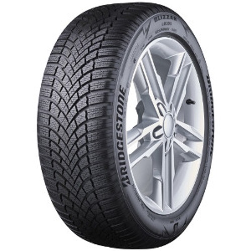 Foto pneumatico: BRIDGESTONE, Blizzak LM005 185/60 R1515 88T Invernali