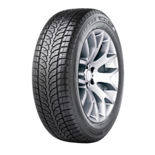 Foto pneumatico: BRIDGESTONE, Blizzak LM80 Evo AO 255/50 R2020 109H Invernali