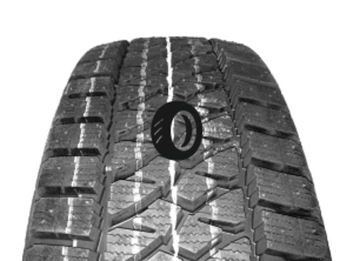 Foto pneumatico: BRIDGESTONE, BLIZZAK W810 205/65 R1616 107T Estive