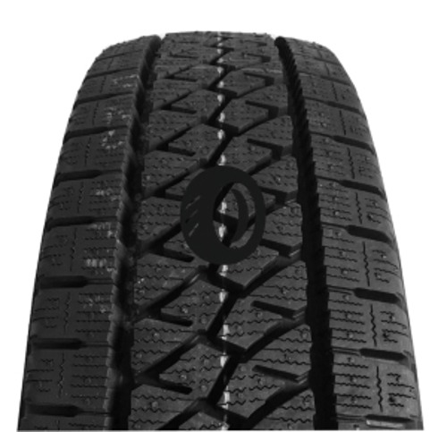 Foto pneumatico: BRIDGESTONE, BLIZZAK W995 205/65 R1616 107R Estive