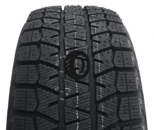 Foto pneumatico: BRIDGESTONE, BLIZZAK WS80 235/55 R1717 103T Invernali