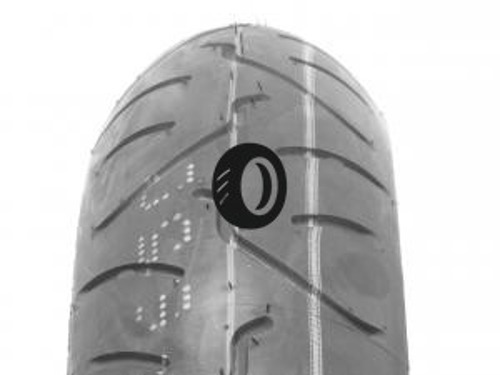 Foto pneumatico: BRIDGESTONE, BT014 120/65 R1717 56W Quattro-stagioni