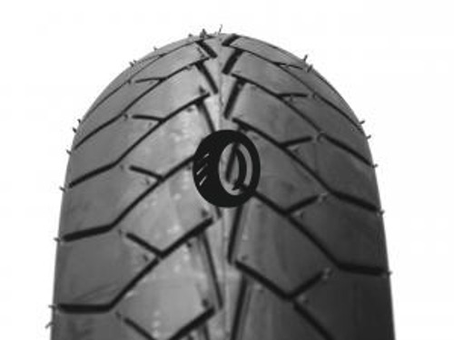 Foto pneumatico: BRIDGESTONE, BT020F 120/70 R1717 58W Quattro-stagioni