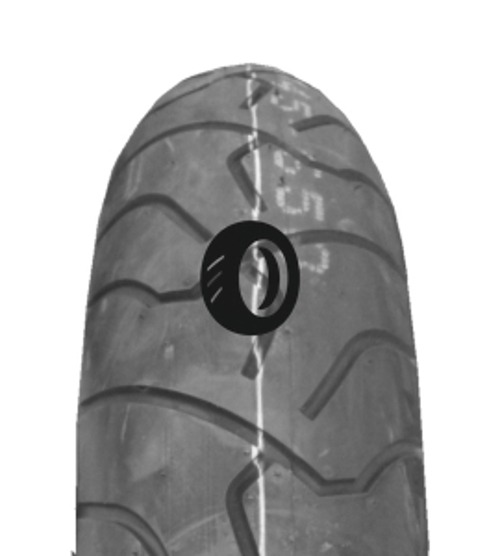 Foto pneumatico: BRIDGESTONE, BT028F 120/70 R1818 59V Quattro-stagioni