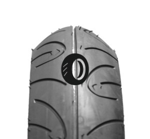 Foto pneumatico: BRIDGESTONE, BT090F 120/70 R1717 58H Quattro-stagioni