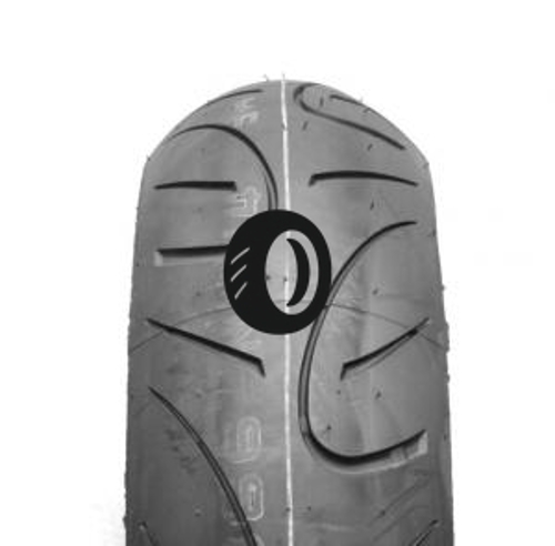 Foto pneumatico: BRIDGESTONE, BT090R Pro 150/60 R1818 67H Quattro-stagioni
