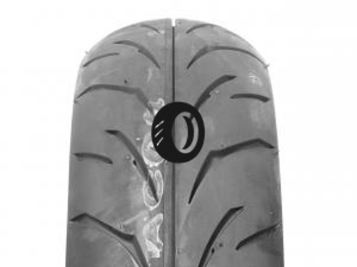 Foto pneumatico: BRIDGESTONE, BT39F 100/80 R1717 52H Quattro-stagioni