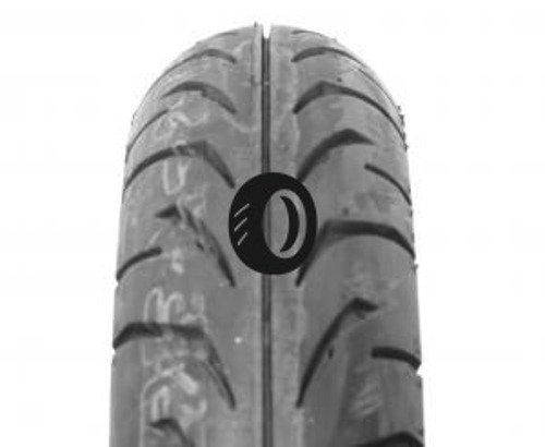 Foto pneumatico: BRIDGESTONE, BT39R 130/70 R1717 62H Quattro-stagioni