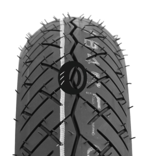 Foto pneumatico: BRIDGESTONE, BT45F 120/70 R1717 58H Quattro-stagioni