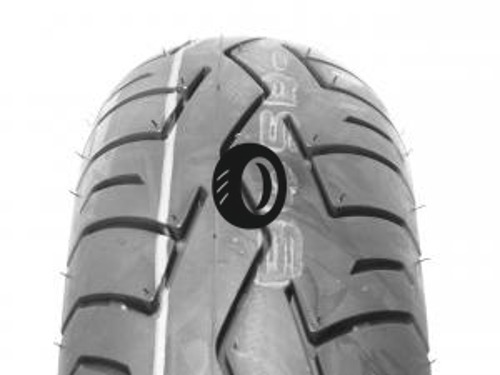 Foto pneumatico: BRIDGESTONE, BT45R 130/90 R1717 68V Quattro-stagioni