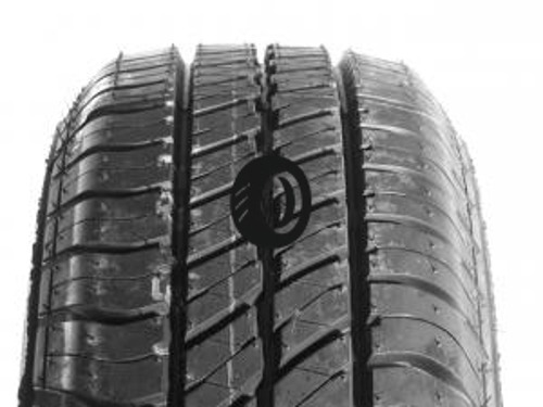 Foto pneumatico: BRIDGESTONE, DUELER 684 275/60 R1818 113H Estive