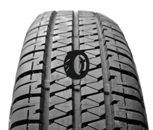 Foto pneumatico: BRIDGESTONE, DUELER 684 II 195/80 R1515 96S Estive