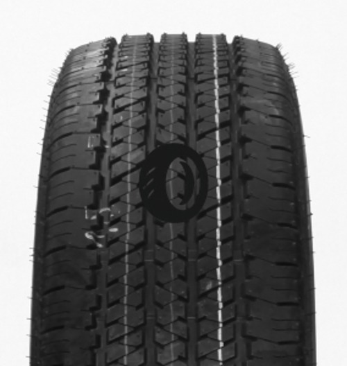 Foto pneumatico: BRIDGESTONE, DUELER 684 III 255/60 R1818 112T Estive
