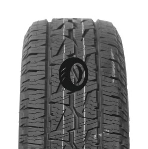 Foto pneumatico: BRIDGESTONE, DUELER A/T 001 235/75 R1515 109T Estive