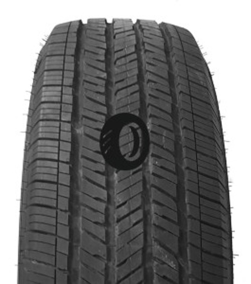 Foto pneumatico: BRIDGESTONE, DUELER H/T 685 245/75 R1717 112T Estive