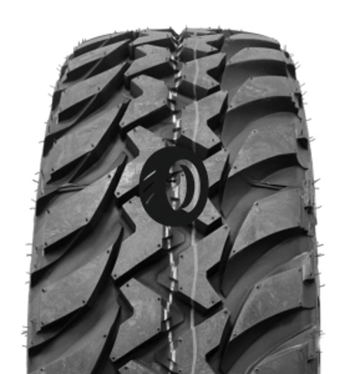 Foto pneumatico: BRIDGESTONE, DUELER M/T 674 245/75 R1616 120Q Estive
