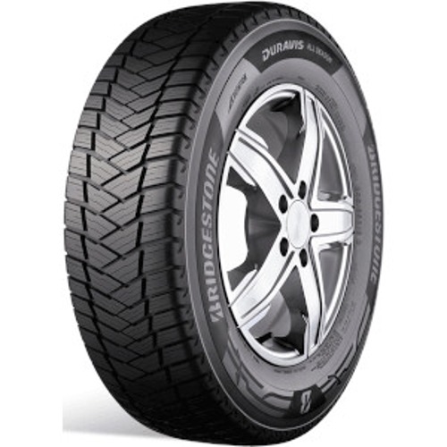 Foto pneumatico: BRIDGESTONE, Duravis All Season 215/75 R1616 114R Quattro-stagioni