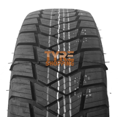 Foto pneumatico: BRIDGESTONE, DURAVIS ALL SEASON EVO 205/65 R1616 107T Estive