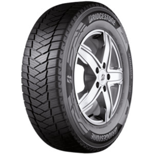 Foto pneumatico: BRIDGESTONE, Duravis All Season Evo 215/75 R1616 114R Quattro-stagioni