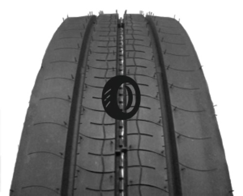 Foto pneumatico: BRIDGESTONE, DURAVIS R-STEER 002 265/70 R19.519.5 140M Estive
