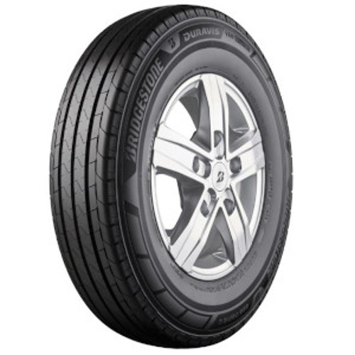 Foto pneumatico: BRIDGESTONE, Duravis Van 235/65 R1616 113R Estive