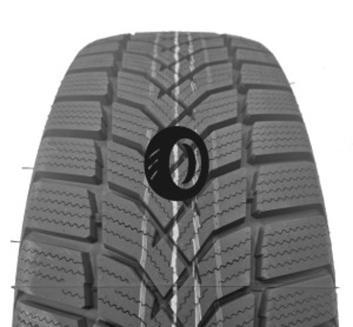Foto pneumatico: BRIDGESTONE, DURAVIS VAN WINTER ENLITEN 205/65 R1616 107T Estive