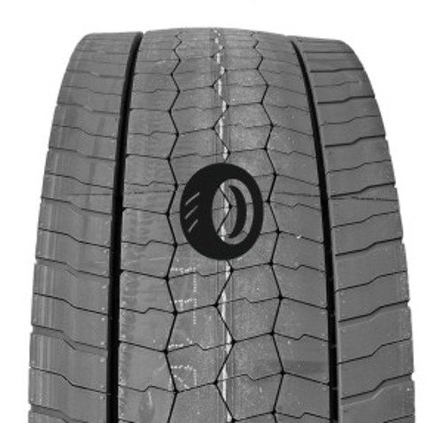 Foto pneumatico: BRIDGESTONE, ECOPIA DRIVE ENLITEN 295/60 R22.522.5 150L Estive