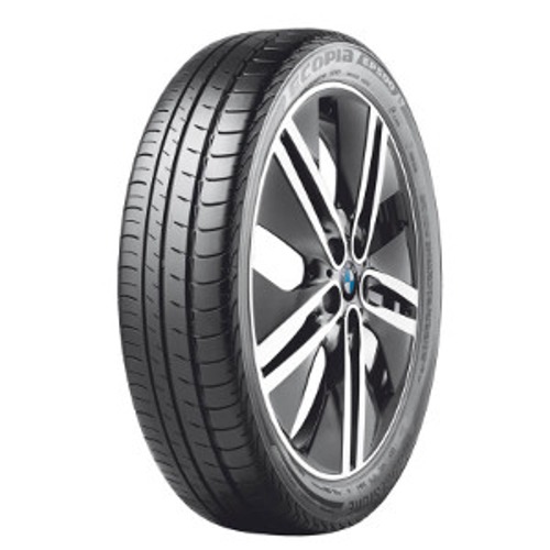Foto pneumatico: BRIDGESTONE, Ecopia EP500 * 155/60 R2020 80Q Estive