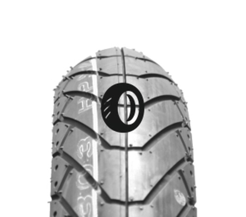 Foto pneumatico: BRIDGESTONE, G525 110/90 R1818 61V Quattro-stagioni