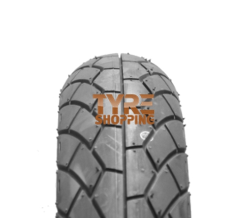 Foto pneumatico: BRIDGESTONE, G547 110/80 R1818 58V Quattro-stagioni