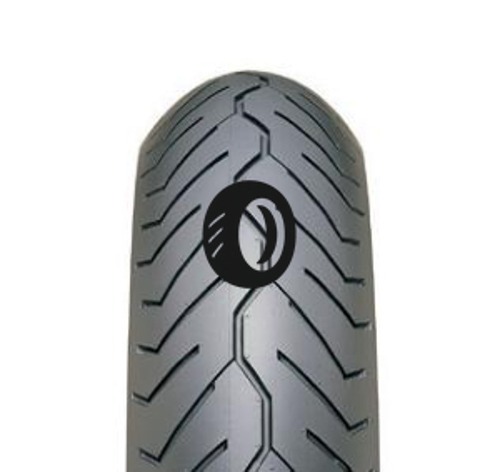 Foto pneumatico: BRIDGESTONE, G721 100/90 R1919 57H Quattro-stagioni