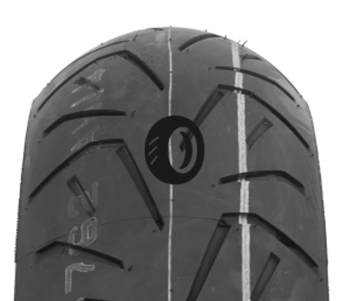 Foto pneumatico: BRIDGESTONE, G852 200/50 R1717 75W Quattro-stagioni