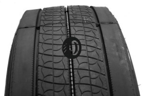 Foto pneumatico: BRIDGESTONE, H-STEER 002 315/60 R22.522.5 154L Estive