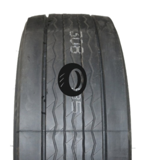 Foto pneumatico: BRIDGESTONE, H-TRAILER 002 445/45 R19.519.5 160J Estive