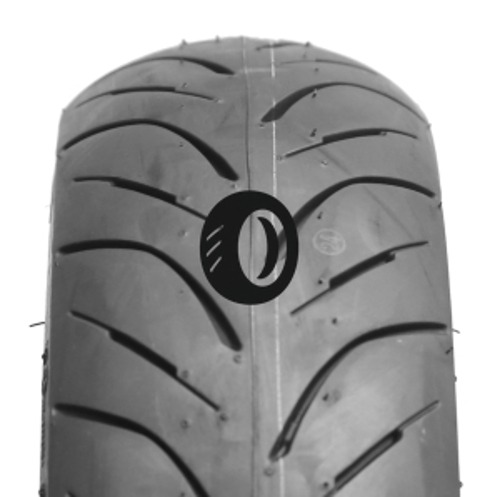 Foto pneumatico: BRIDGESTONE, H02 PRO / B02 PRO 150/70 R1414 66S Quattro-stagioni