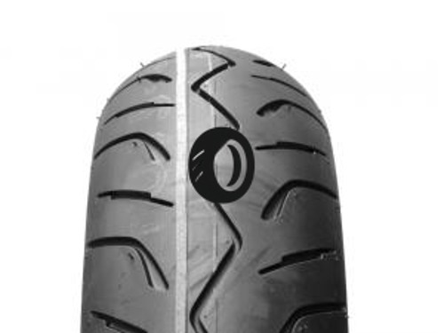 Foto pneumatico: BRIDGESTONE, H03 / B03 HOOP 110/70 R1616 52P Quattro-stagioni