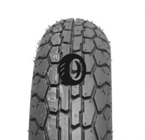 Foto pneumatico: BRIDGESTONE, L309F 100/90 R1717 55S Quattro-stagioni
