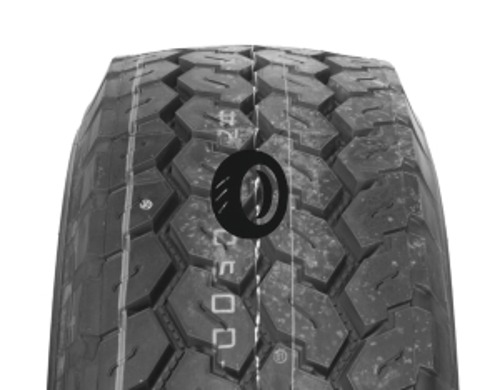 Foto pneumatico: BRIDGESTONE, M-748 445/65 R22.522.5 169K Estive