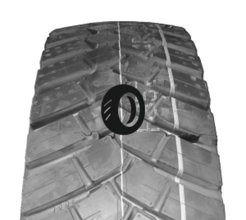 Foto pneumatico: BRIDGESTONE, M-DRIVE 001 295/80 R22.522.5 152K Estive